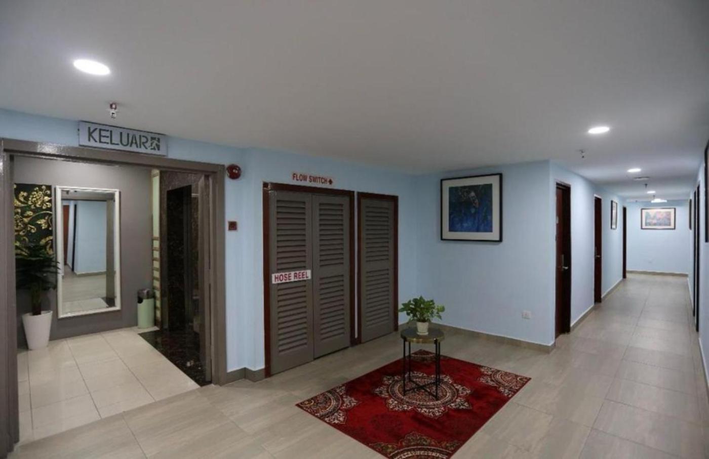 Hotel Orkid Hills At Kuala Lumpur — Photos 2